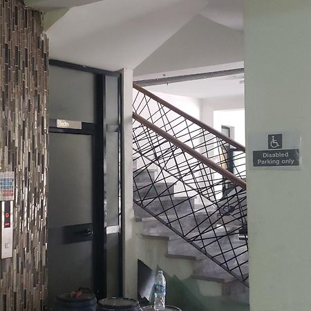 Vamos Addis Hotel المظهر الخارجي الصورة