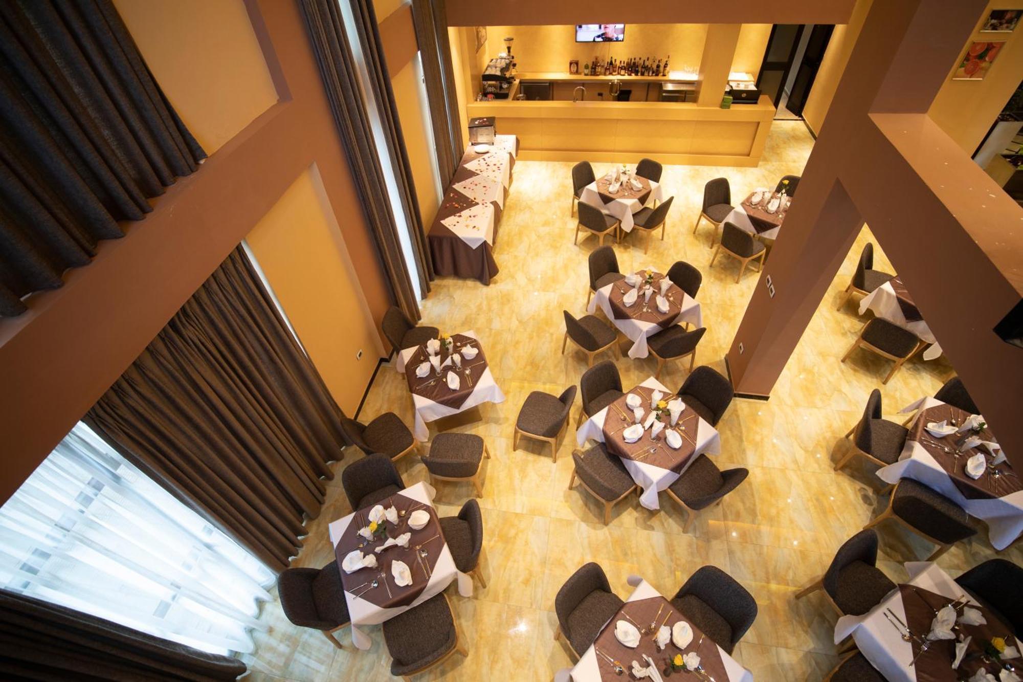 Vamos Addis Hotel المظهر الخارجي الصورة
