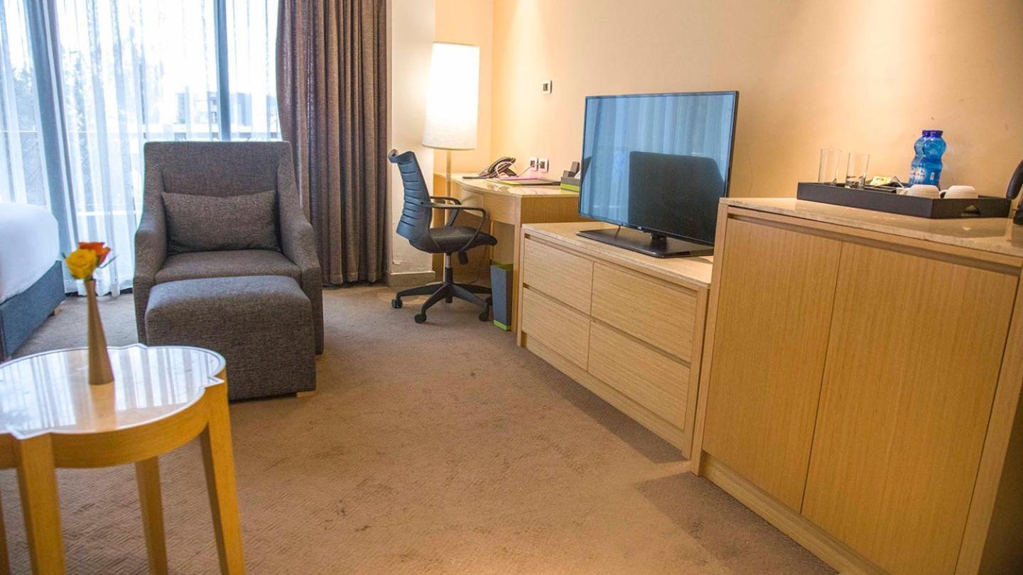 Vamos Addis Hotel المظهر الخارجي الصورة