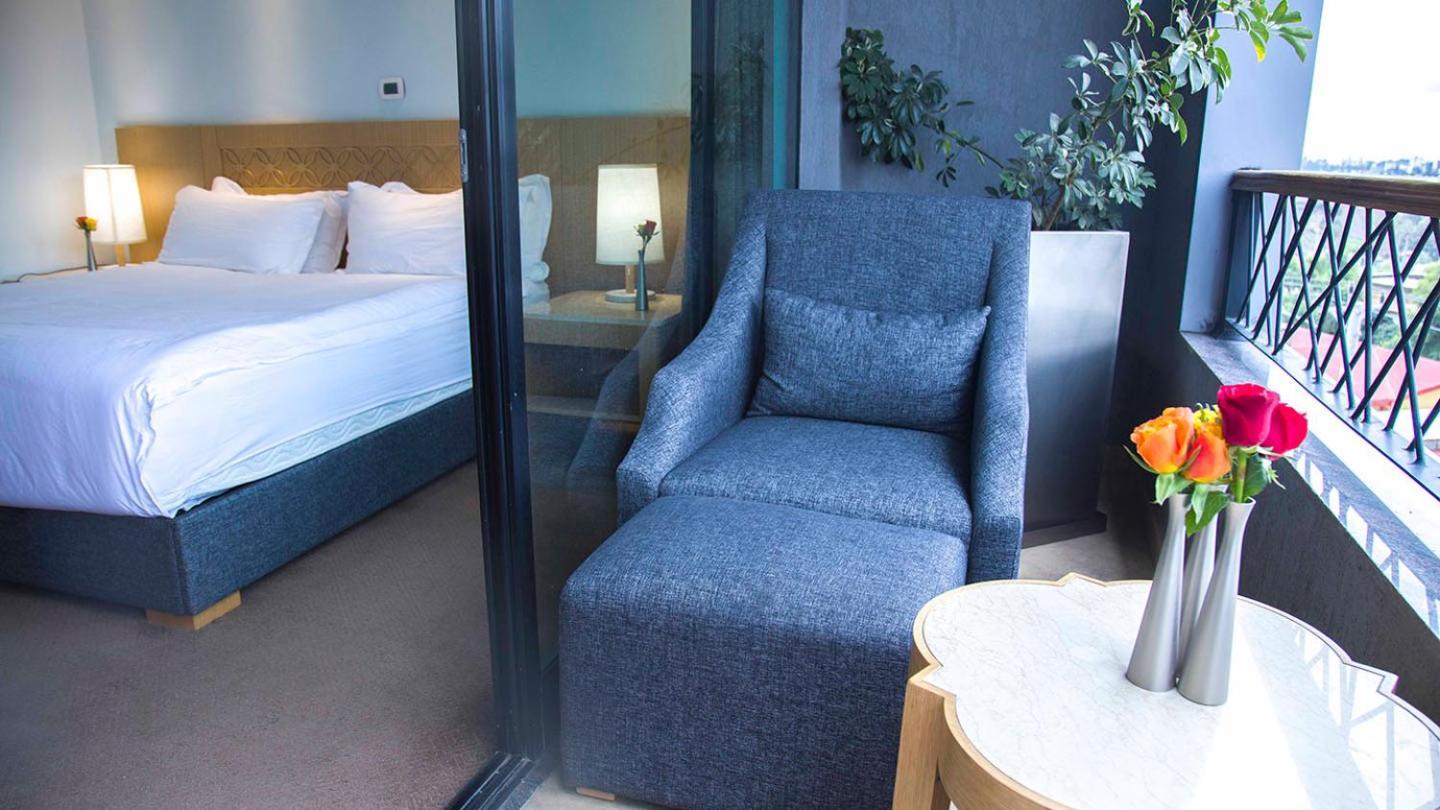 Vamos Addis Hotel المظهر الخارجي الصورة