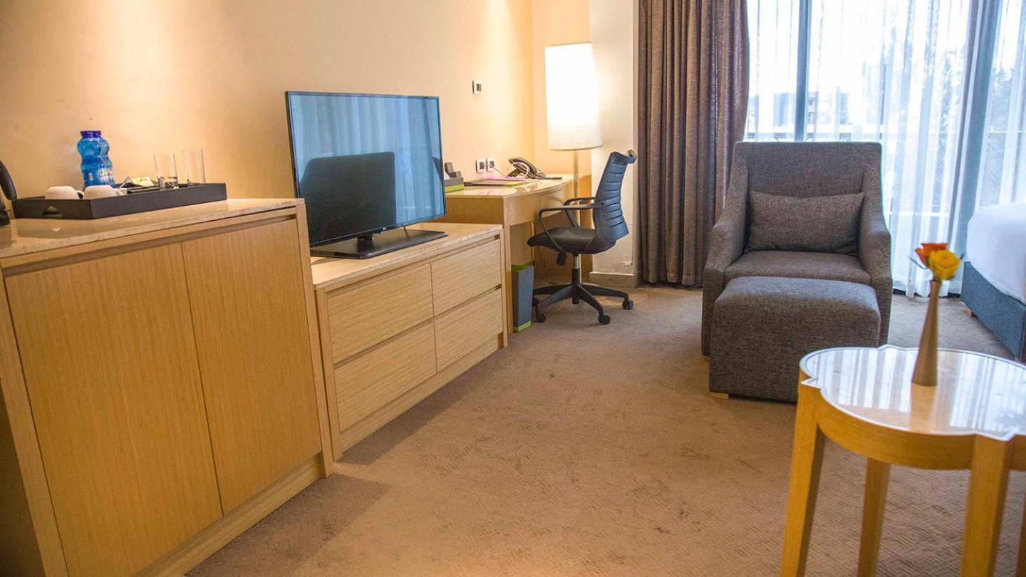Vamos Addis Hotel المظهر الخارجي الصورة