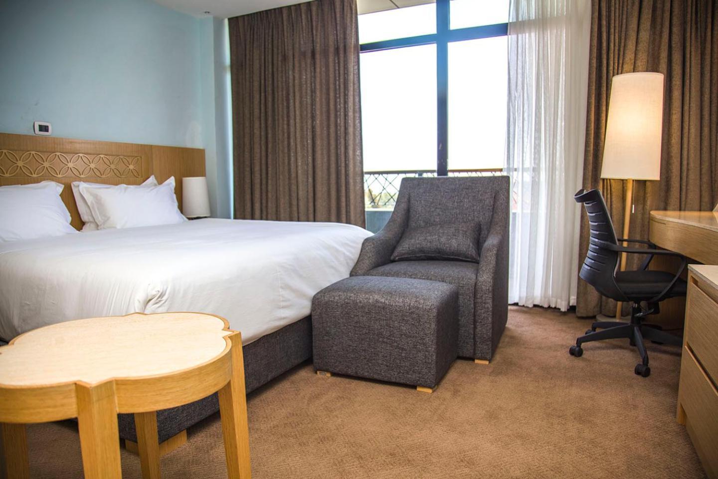 Vamos Addis Hotel المظهر الخارجي الصورة