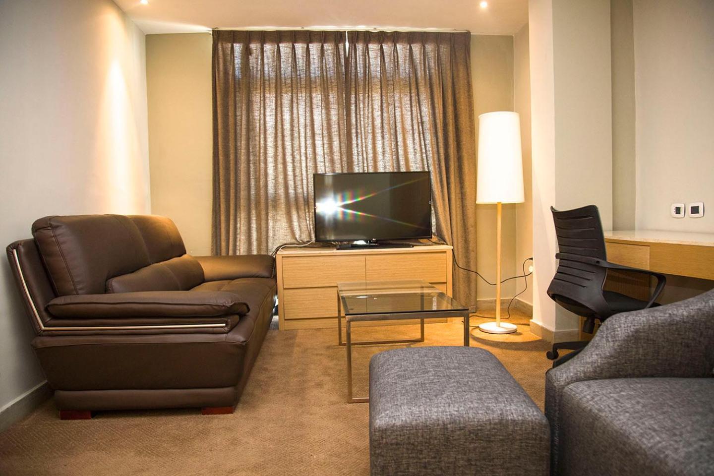 Vamos Addis Hotel المظهر الخارجي الصورة