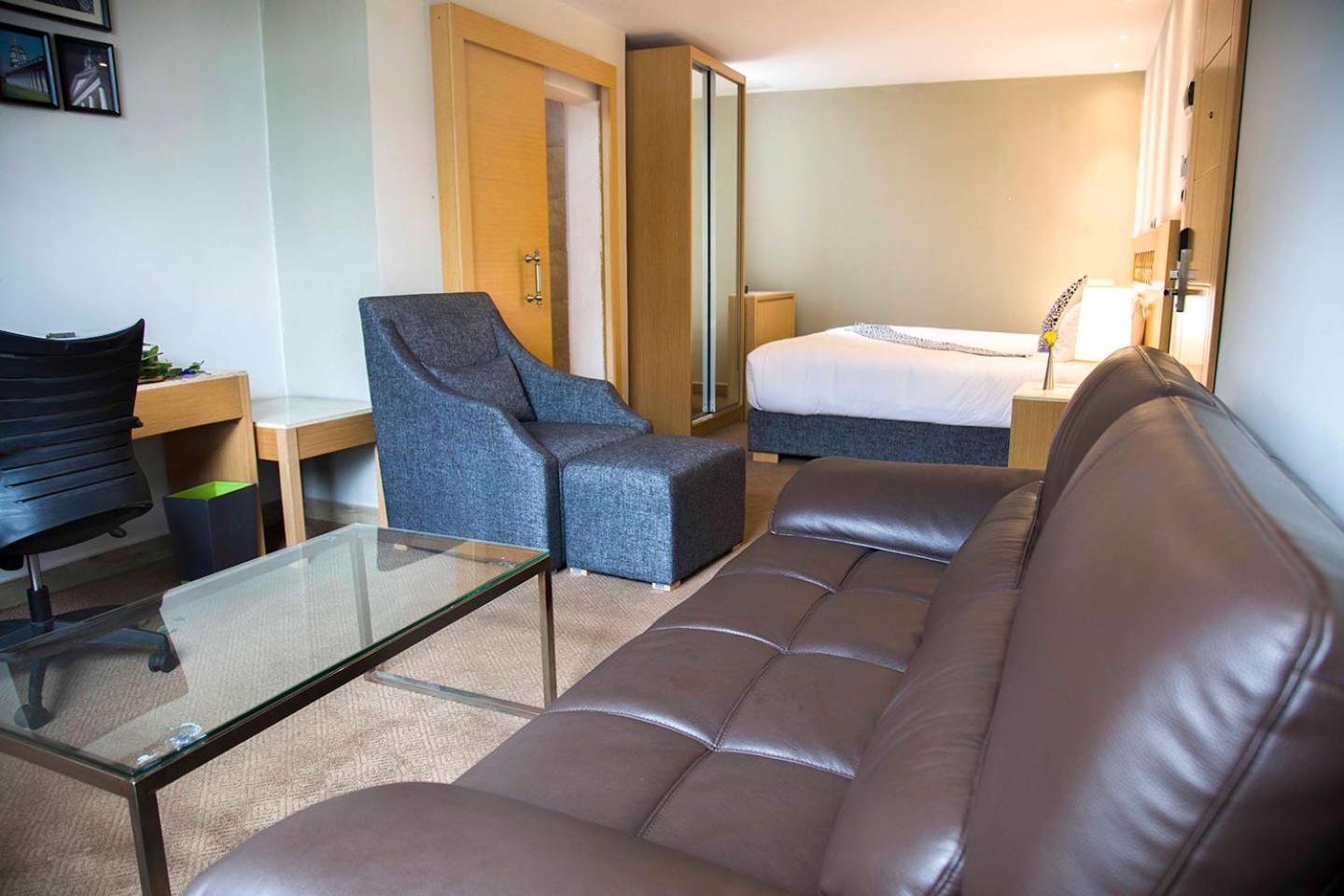 Vamos Addis Hotel المظهر الخارجي الصورة